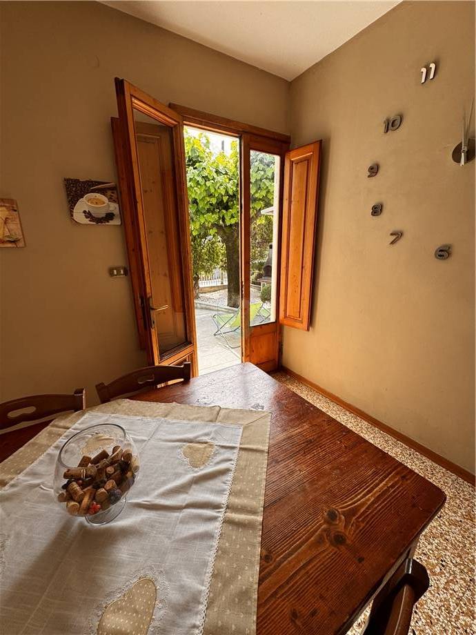 Vendita Villa indipendente Pieve a Nievole Pieve a Nievole nord #1305b n.9