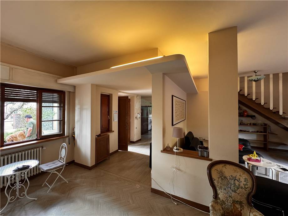Vendita Villa indipendente Pieve a Nievole  #2508 n.7