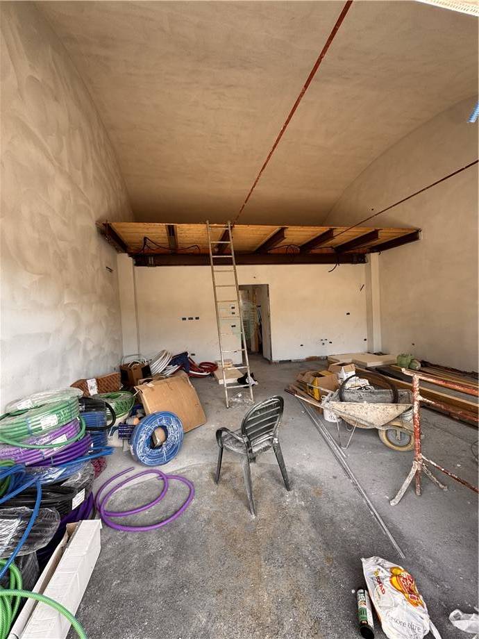 Vendita Loft Pieve a Nievole  #1908 n.8