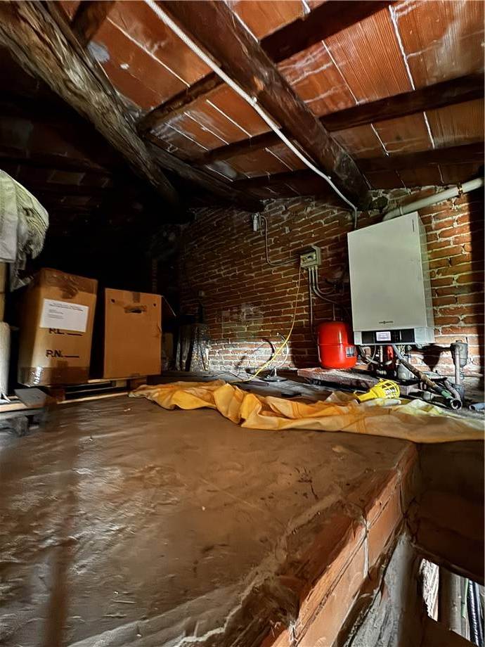 Vendita Villa indipendente Larciano #1410 n.9