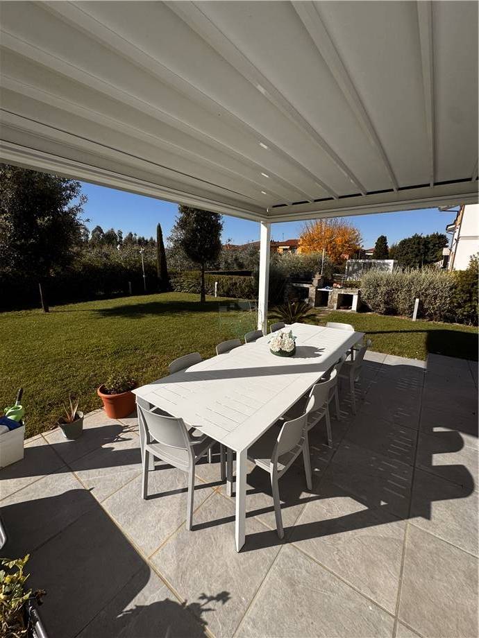 Vendita Villa indipendente Massa e Cozzile Margine Coperta #2010 n.9