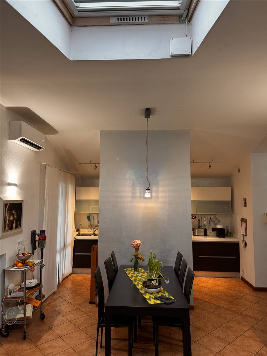 For sale Penthouse Montecatini-Terme Montecatini Terme #0202 n.6