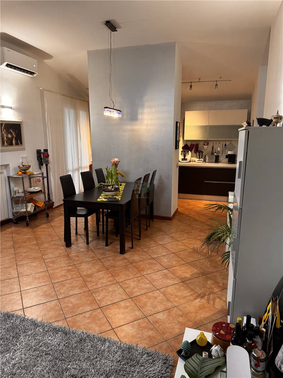 For sale Penthouse Montecatini-Terme Montecatini Terme #0202 n.7