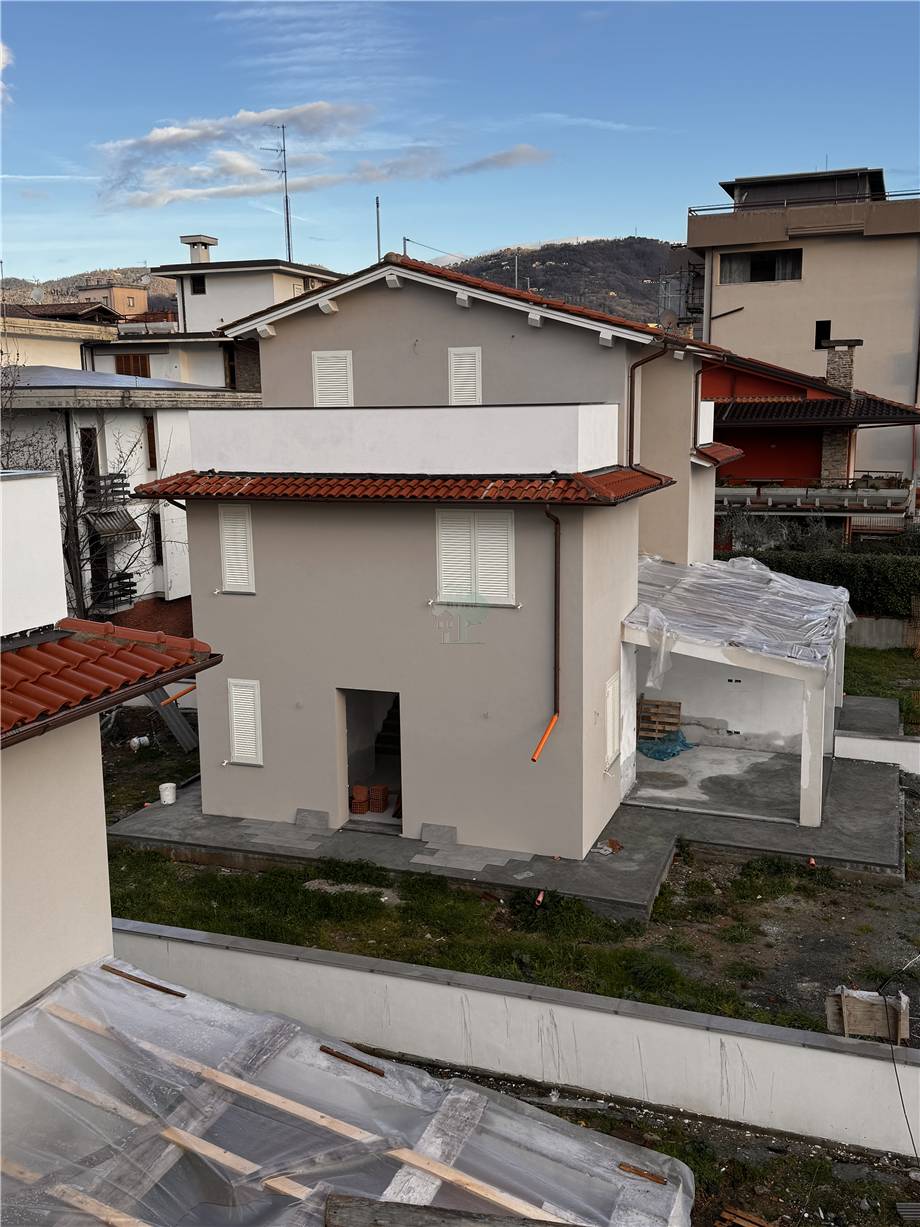 Venta Casa bifamiliar Montecatini-Terme Montecatini Terme #3101 n.6