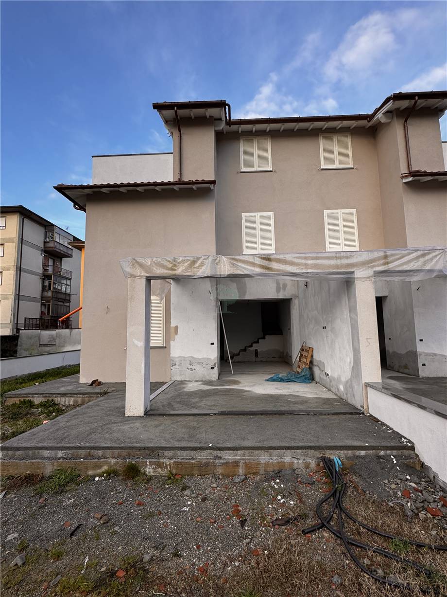 Venta Casa bifamiliar Montecatini-Terme Montecatini Terme #3101 n.7