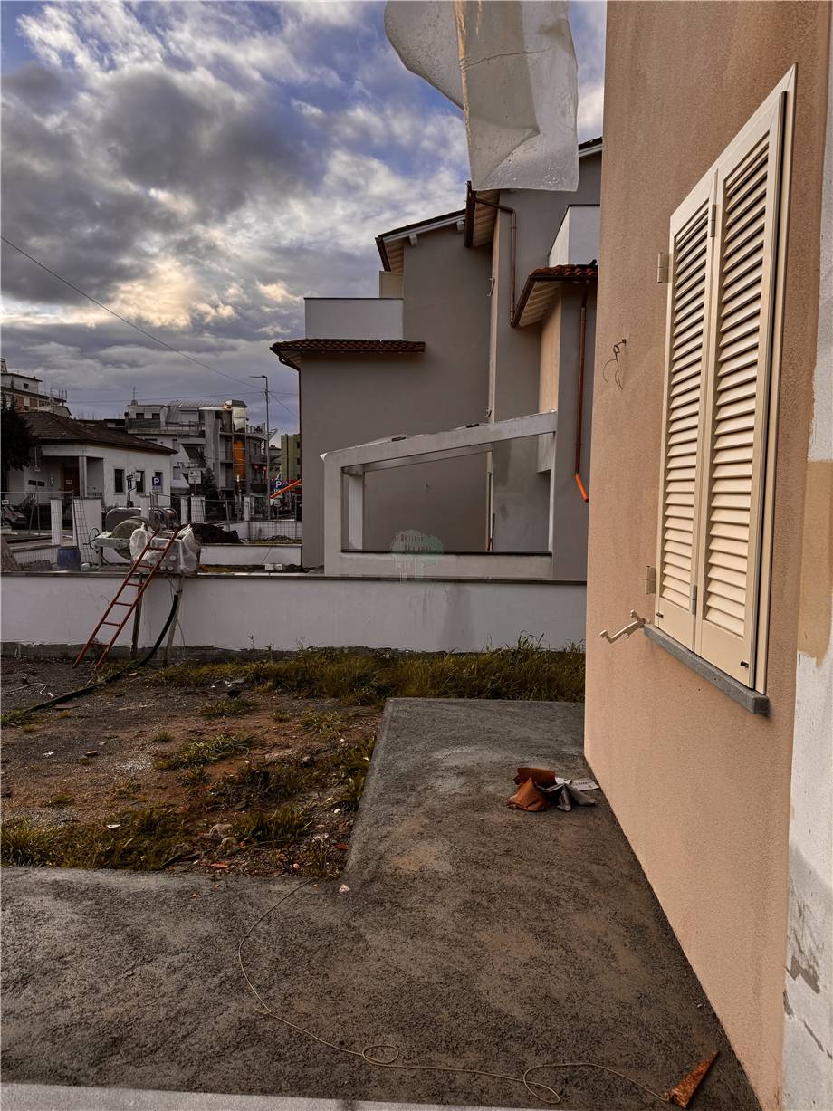 Venta Casa bifamiliar Montecatini-Terme Montecatini Terme #3101 n.8