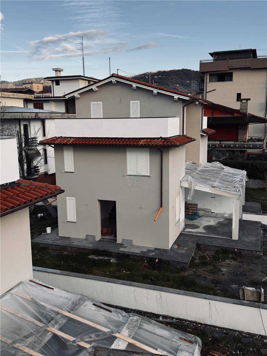 Venta Casa bifamiliar Montecatini-Terme Montecatini Terme #3101 n.10