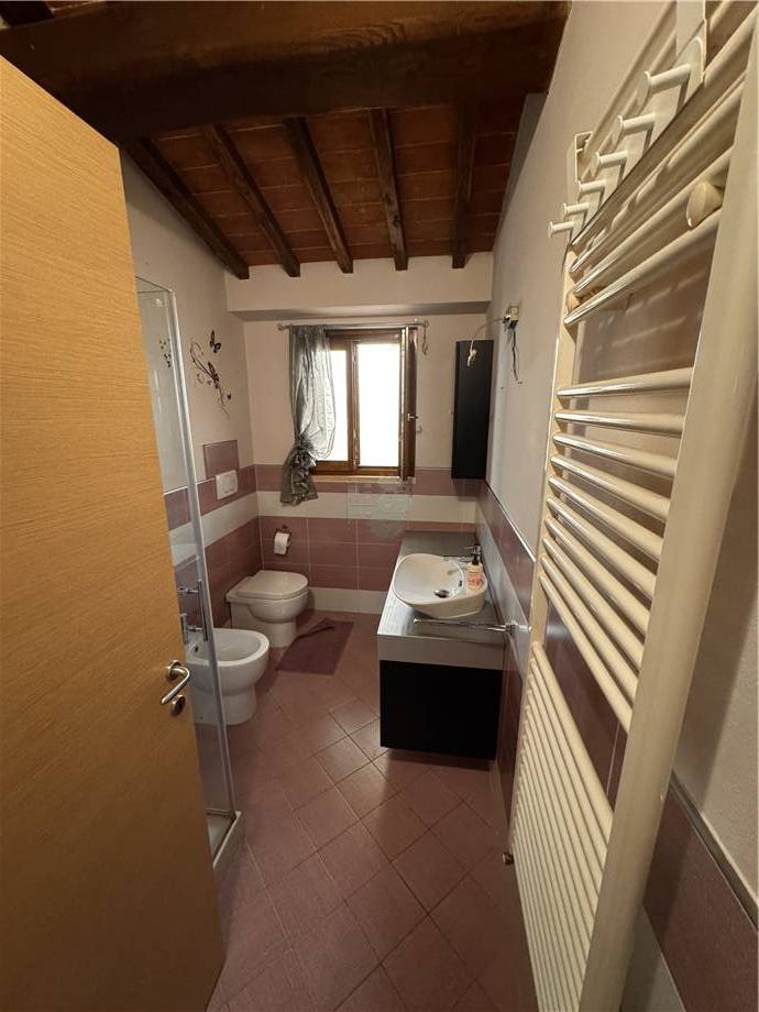 Vendita Appartamento Monsummano Terme Monsummano Centro #1102 n.9