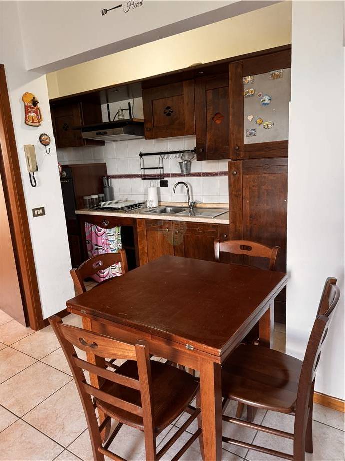 Vendita Appartamento Ponte Buggianese  #2002 n.6