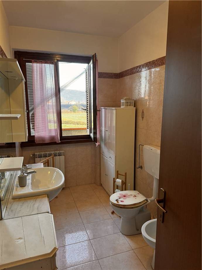 Vendita Appartamento Ponte Buggianese  #2002 n.7