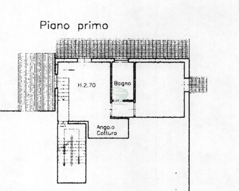 Vendita Appartamento Ponte Buggianese  #2002 n.10