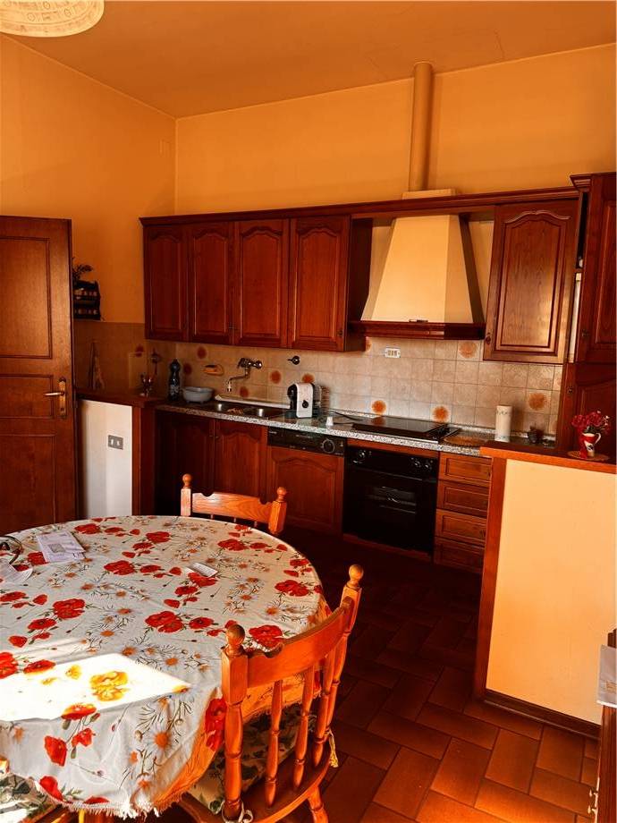 Vendita Porzione di villa bifamiliare Monsummano Terme Le Case-Fossetto #2502 n.6