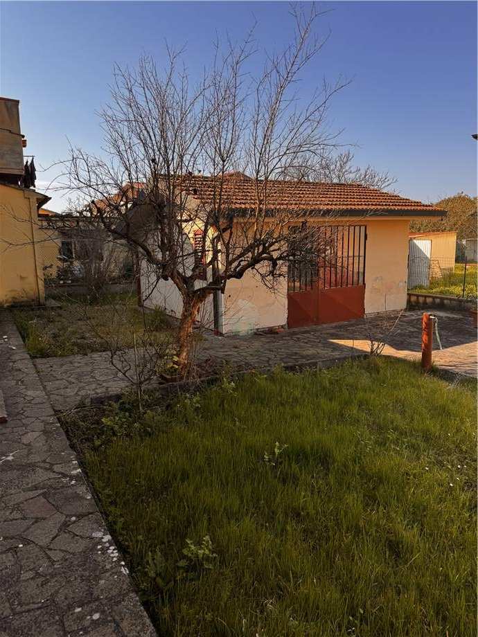 Vendita Porzione di villa bifamiliare Monsummano Terme Le Case-Fossetto #2502 n.8