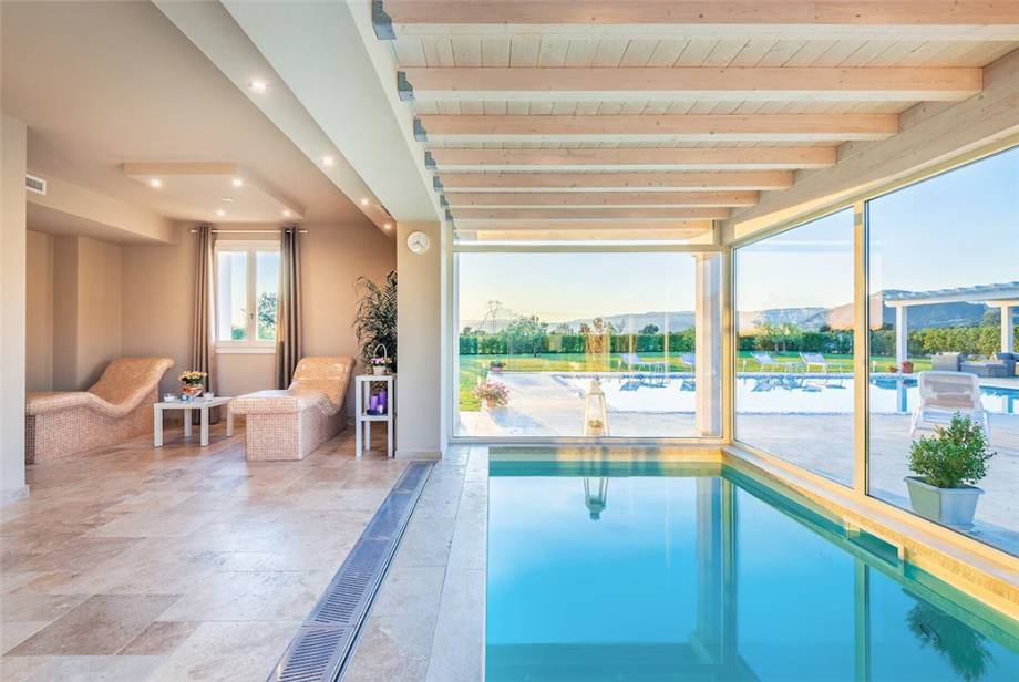 Vendita Villa indipendente Monsummano Terme  #1303 n.6