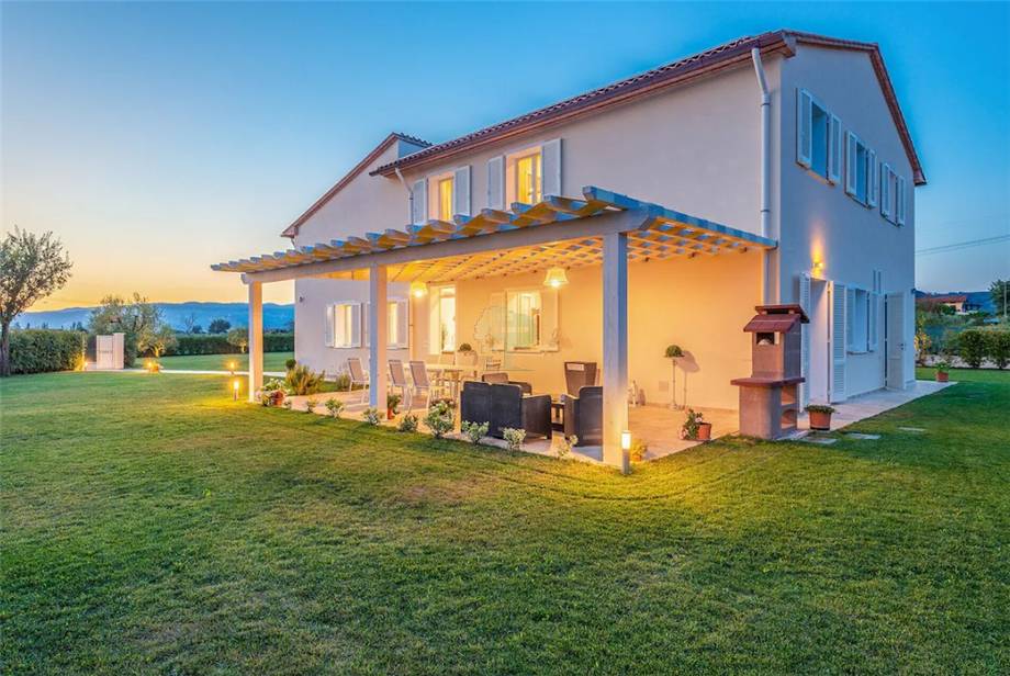 Vendita Villa indipendente Monsummano Terme  #1303 n.8