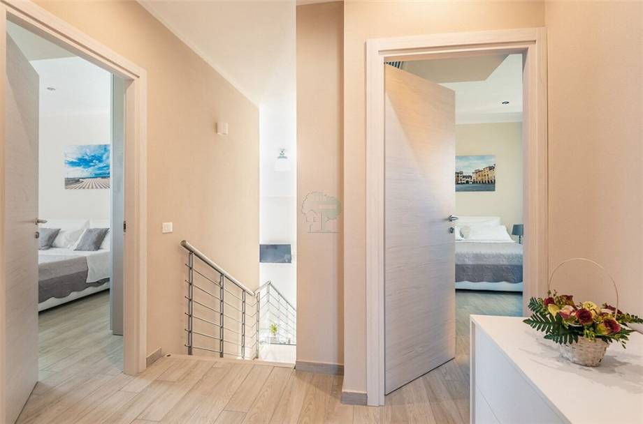 Vendita Villa indipendente Monsummano Terme  #1303 n.9