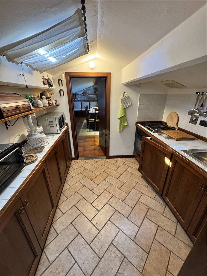 Vendita Appartamento Pieve a Nievole  #2804 n.8