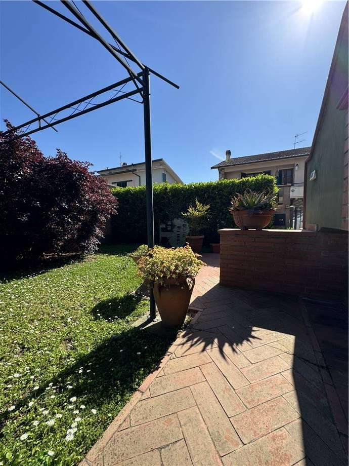 Vendita Appartamento Pieve a Nievole  #2804 n.9