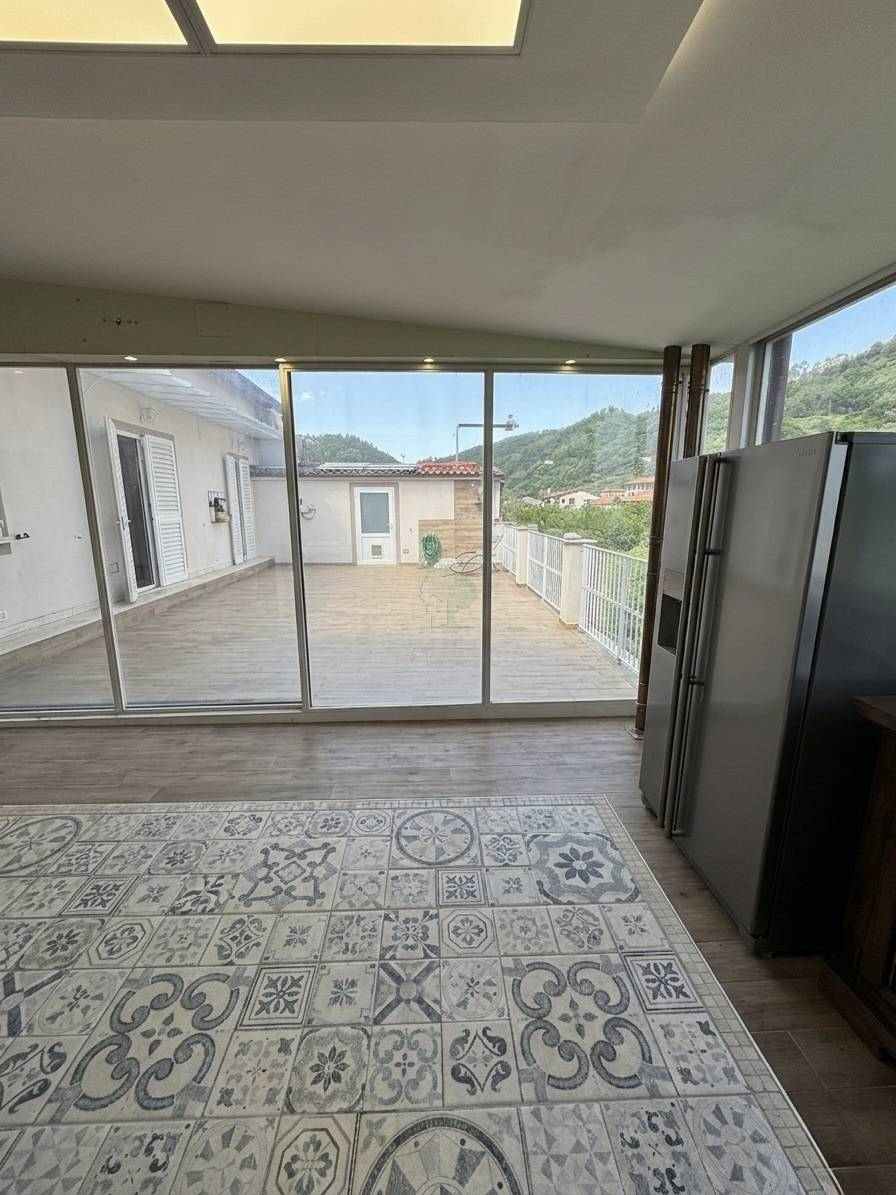 Vendita Terratetto/Terracielo Pescia  #2704 n.6