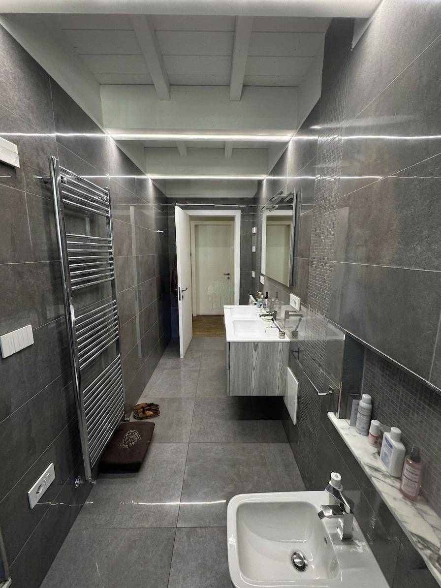 Vendita Terratetto/Terracielo Pescia  #2704 n.8