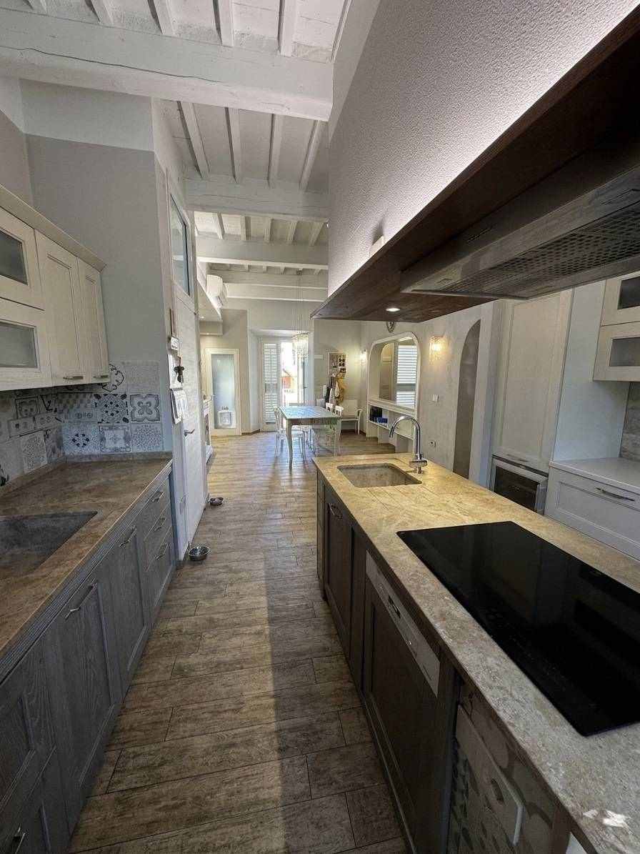 Vendita Terratetto/Terracielo Pescia  #2704 n.9