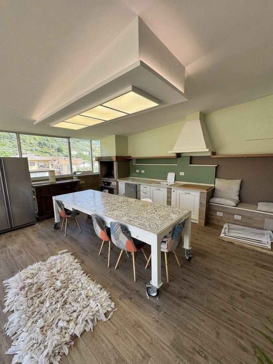 Vendita Terratetto/Terracielo Pescia  #2704 n.10