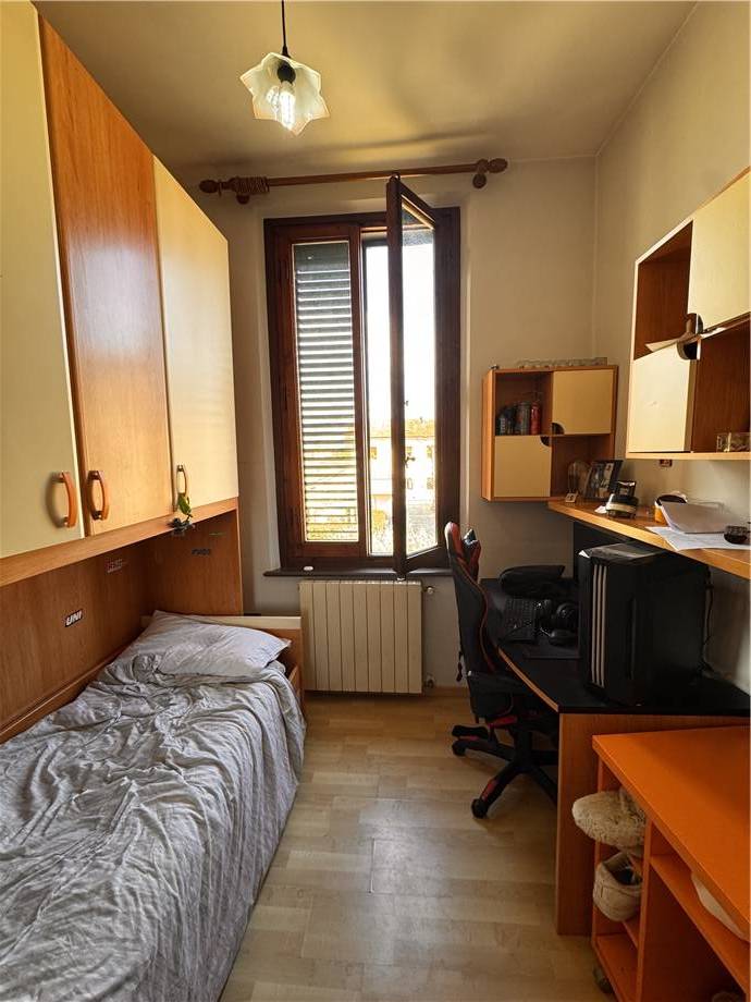 Vendita Appartamento Pieve a Nievole  #0505 n.7