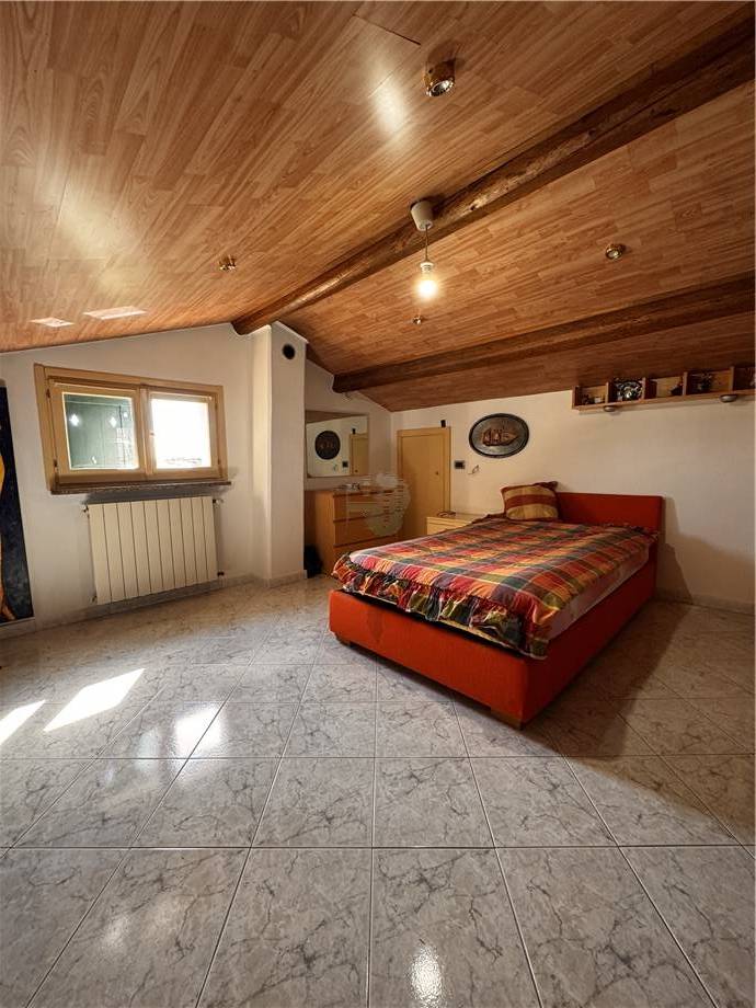 Vendita Appartamento Pieve a Nievole  #0505 n.8