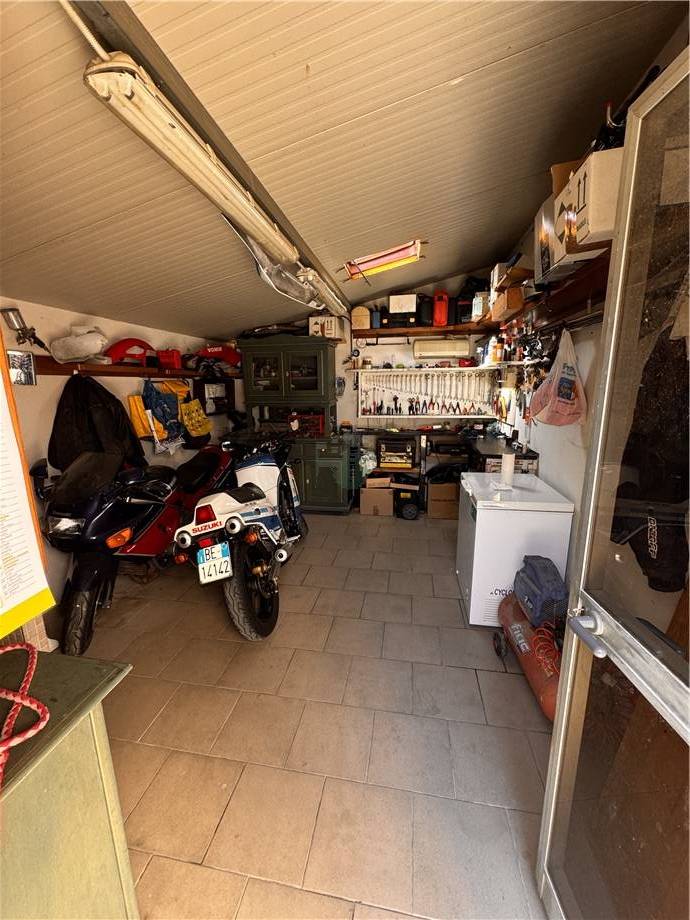 Vendita Appartamento Pieve a Nievole  #0505 n.10