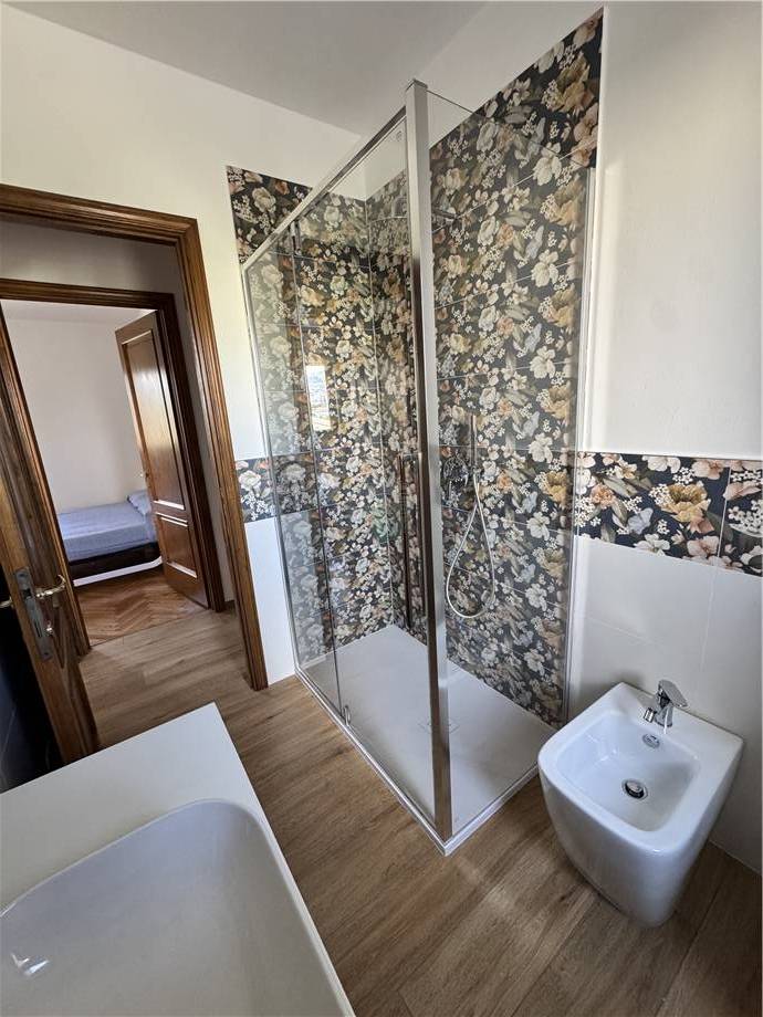 Venta Appartamento Montecatini-Terme Montecatini Terme #0705 n.6