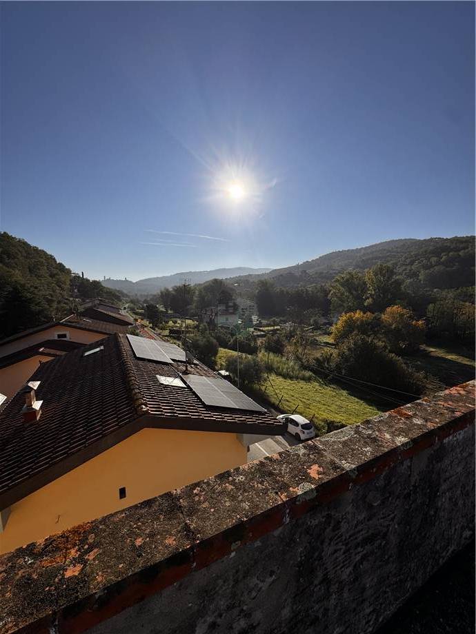 Vendita Appartamento Serravalle Pistoiese  #1310 n.9