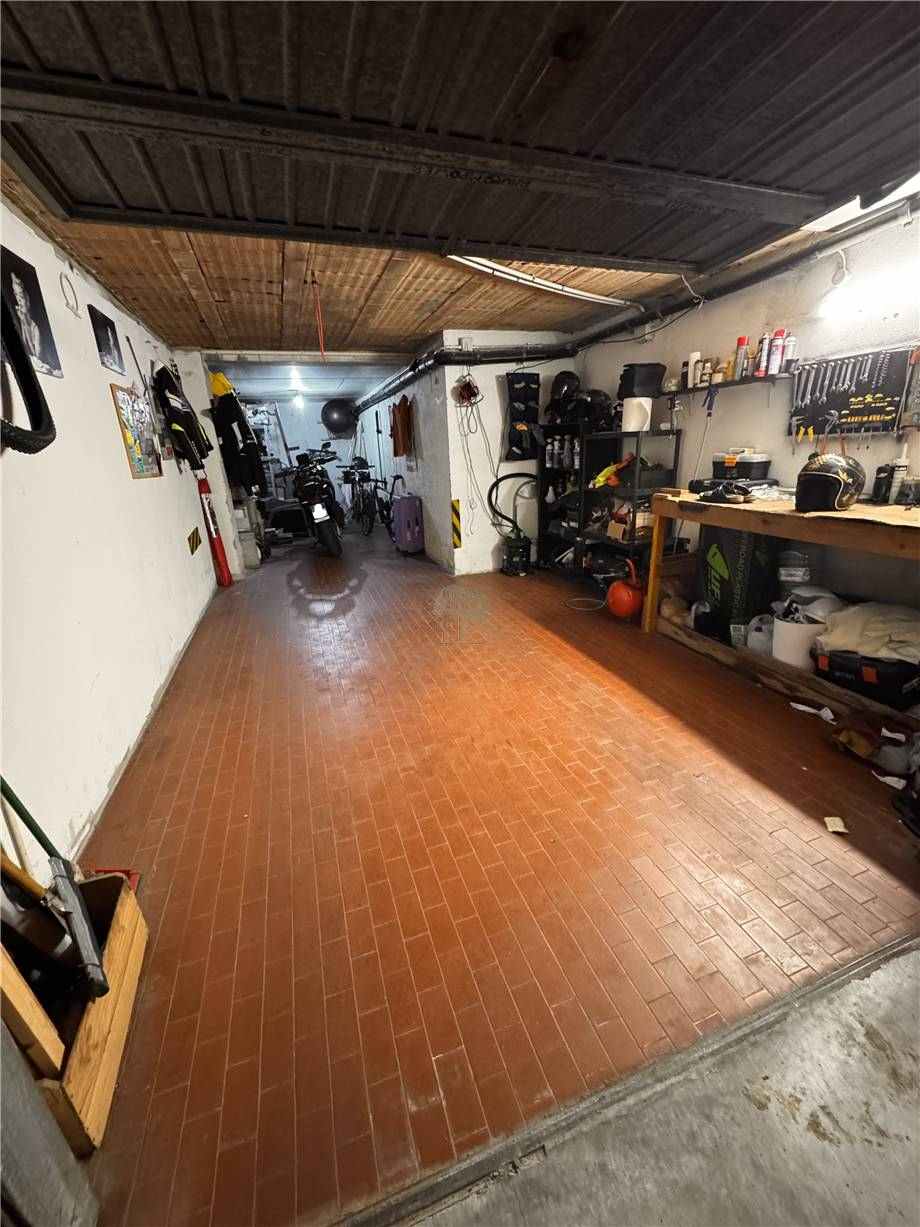 Vendita Appartamento Serravalle Pistoiese  #1310 n.10