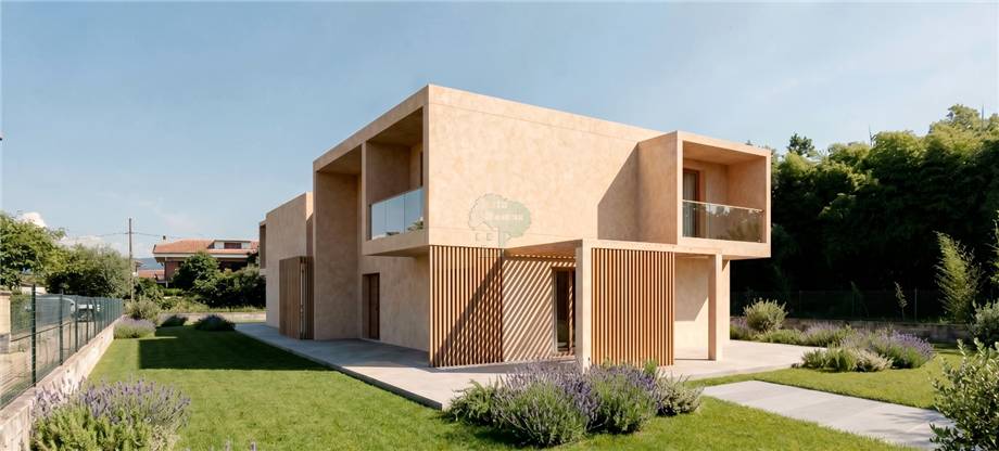 Vendita Villa bifamiliare Monsummano Terme  #1606 n.6