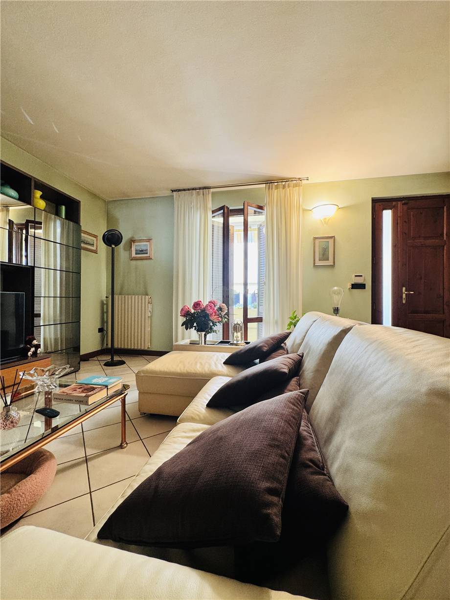 Vendita Villetta a schiera Pieve a Nievole  #1706 n.7