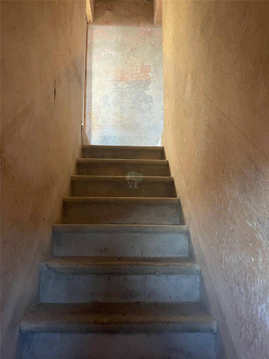 Vendita Rustico/Casa di campagna Larciano  #0707 n.7