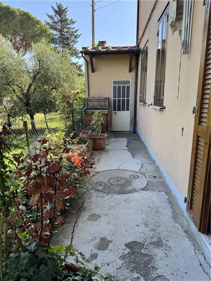For sale Apartment Monsummano Terme  #2909 n.6