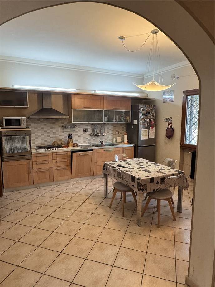 Vendita Appartamento Monsummano Terme  #2808 n.8