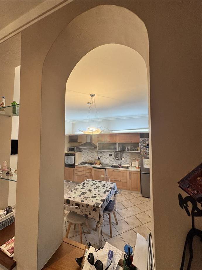Vendita Appartamento Monsummano Terme  #2808 n.9