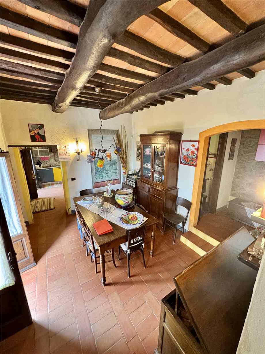 Vendita Casale/Cascina/Casa colonica Buggiano Borgo a Buggiano #0610 n.10
