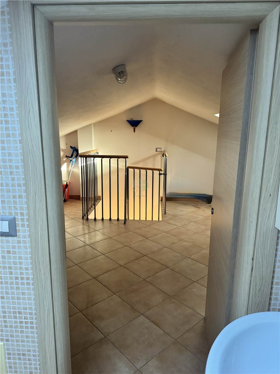 For sale Apartment Monsummano Terme  #1210 n.10