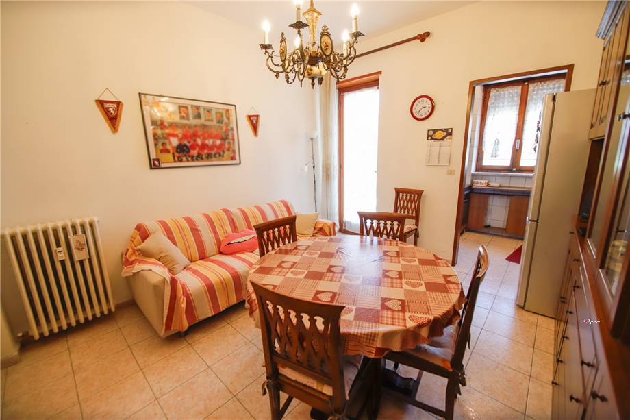 Venta Appartamento Torino  #07 n.8