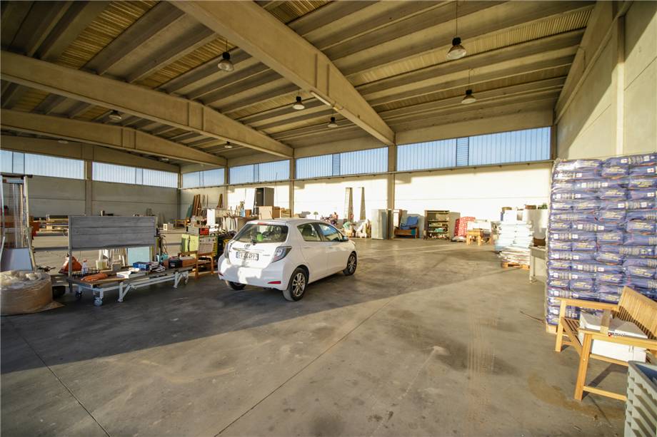 Venta Nave Settimo Torinese #11 n.37