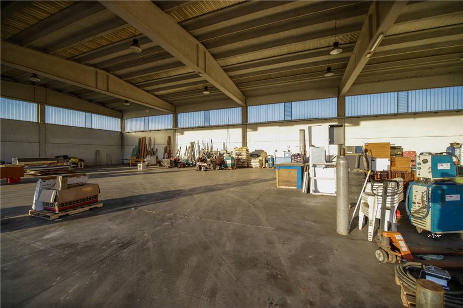 Venta Nave Settimo Torinese #11 n.38