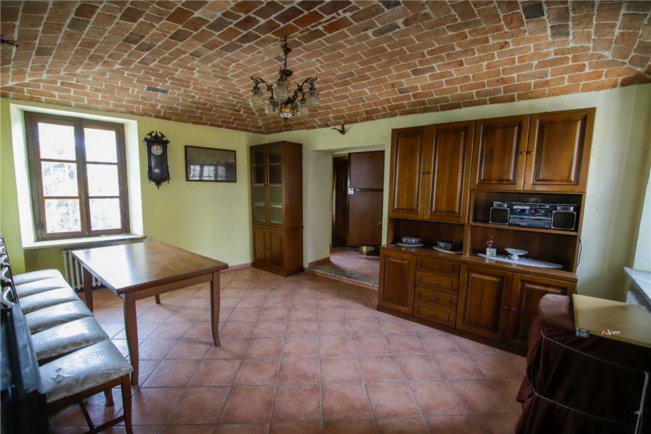 For sale Detached house Lauriano  #17 n.36