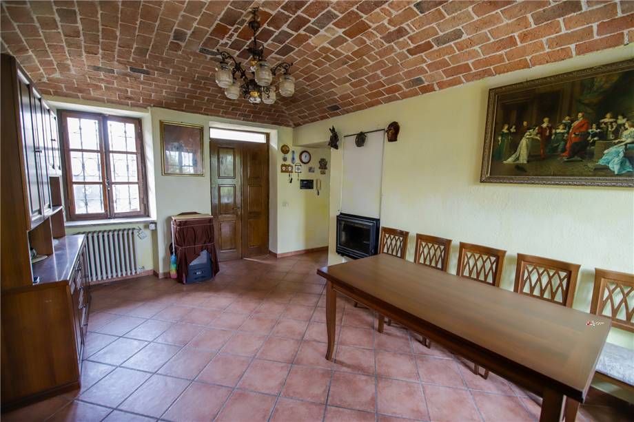 For sale Detached house Lauriano  #17 n.37