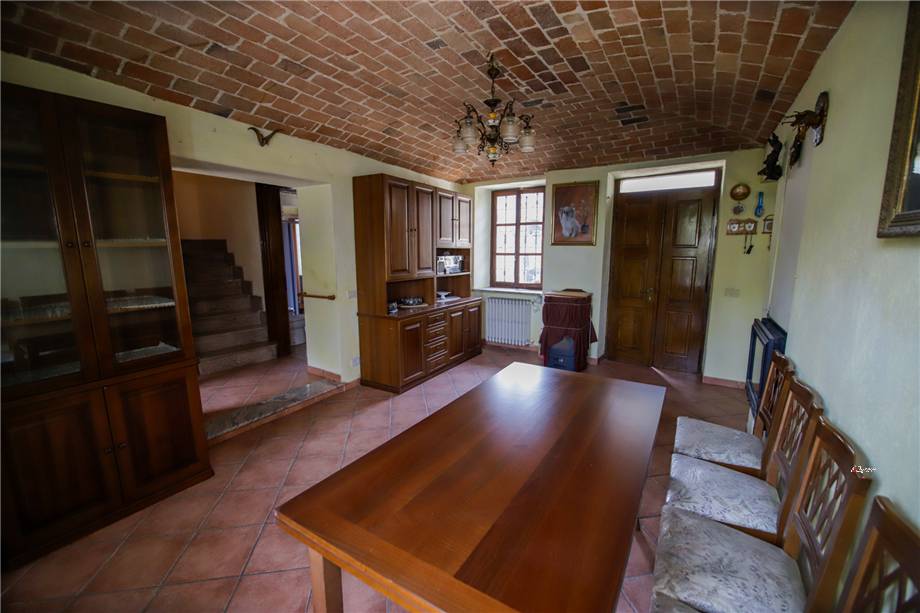 For sale Detached house Lauriano  #17 n.38