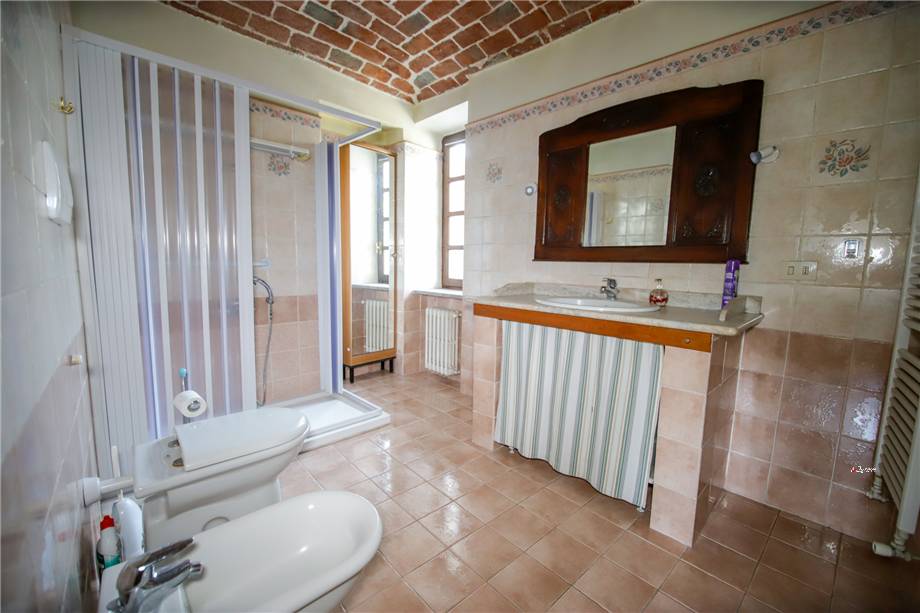 For sale Detached house Lauriano  #17 n.40