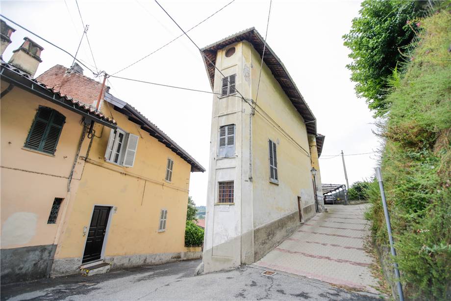 Venta Casa unifamiliar Castiglione Torinese  #18 n.31