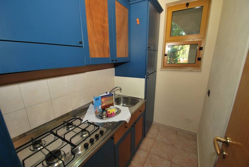 For sale Residence Nova Siri villaggio akiris #23 n.5