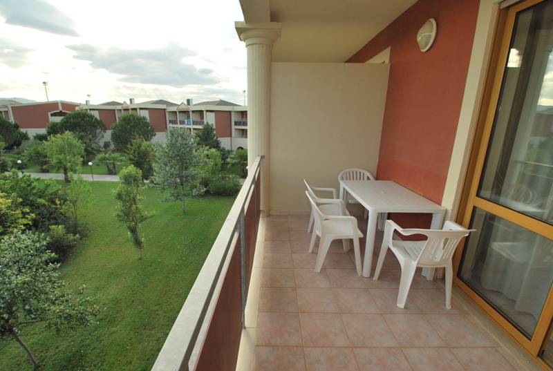 For sale Residence Nova Siri villaggio akiris #23 n.6
